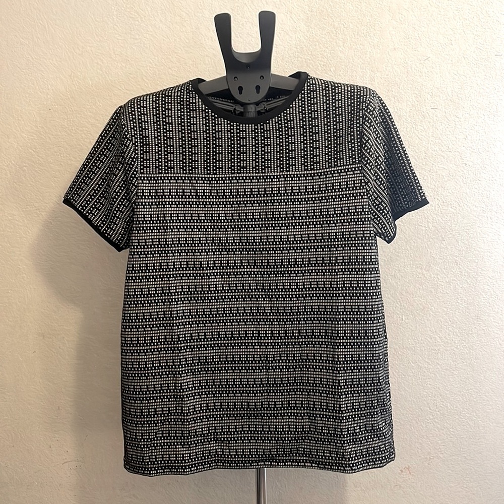 River Island Pattern Tee